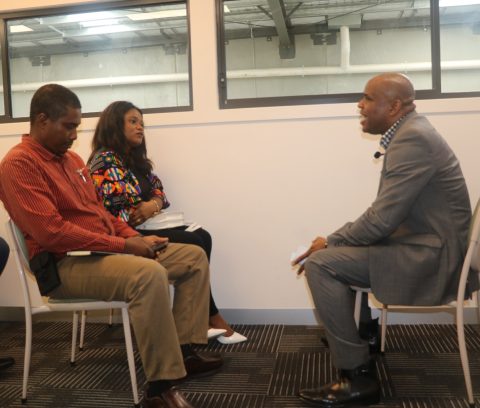 RCCG UPPER ROOM MELBOURNE CHURCH counseling